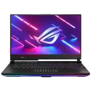 Asus ROG Strix SCAR 15 G533QS-HF009 Laptop Gaming AMD Ryzen 9-5900HX 3.3GHz 32GB 1TB SSD Dos 15.6inch FHD Black NVIDIA GeForce RTX 3080