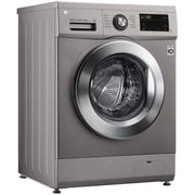 LG Front Load Washer/Dryer 8/5 kg F4J3TMG5P