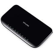 Tp-link 8 Port Gigabit Desktop Switch - Tl-sg1008d