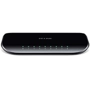 Tp-link 8 Port Gigabit Desktop Switch - Tl-sg1008d