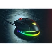 Razer Basilisk V3 Wired RGB Gaming Mouse Black