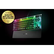 SteelSeries Apex Pro TKL Mechanical Keyboard
