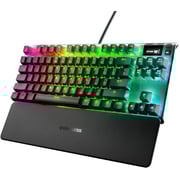 SteelSeries Apex Pro TKL Mechanical Keyboard