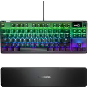 SteelSeries Apex Pro TKL Mechanical Keyboard