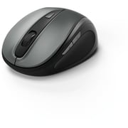 Hama MW-400 Wireless Mouse Anthracite
