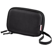 Hama Hard Disk Case Black