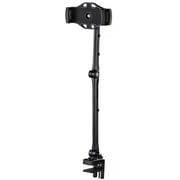 Hama Tablet Holder with Arm 7-10.5inch Black