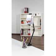 Hama Tablet Holder with Arm 7-10.5inch Black