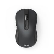 Hama MW-650 Wireless Mouse Black