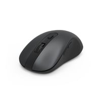 Hama MW-650 Wireless Mouse Black