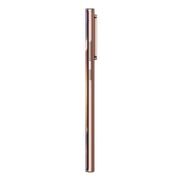 Samsung Galaxy Note 20 Ultra 256GB Mystic Bronze Dual Sim Smartphone - Middle East Version