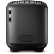 Philips Portable Wireless Bluetooth Speaker Black