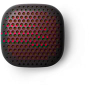Philips Portable Wireless Bluetooth Speaker Black