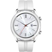 Huawei Watch GT Elegant Smart Watch – White 1.2