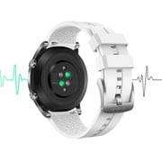 Huawei Watch GT Elegant Smart Watch – White 1.2