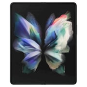 Samsung Galaxy Z Fold3 SM-F926B 5G 512GB Phantom Green Smartphone