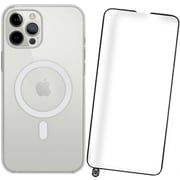 Smart Alien Magsafe Clear Case iPhone 13 Pro Max