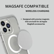 Smart Alien Magsafe Clear Case iPhone 13 Pro Max