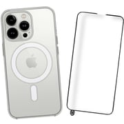 Smart Alien Magsafe Clear Case iPhone 13