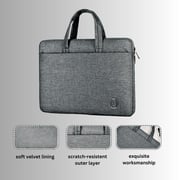 Smart Alien Laptop Bag Assorted 14Inch