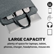 Smart Alien Laptop Bag Assorted 14Inch