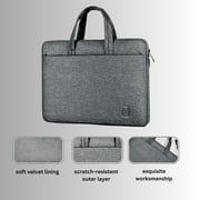 Smart Alien Laptop Bag Assorted 16Inch