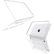 Smart Alien Hard Case Clear Macbook Air 13.3Inch
