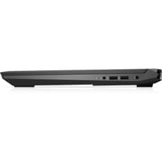 HP Pavilion 15 Gaming Laptop - 11th Gen, 15.6inch FHD, Core i7 3.3GHz 16GB RAM, 1TBSSD, 4GBBlack NVIDIA GeForce RTX 3050, Win11Home  (600N2EA) dk2110ne (2021) Middle East Version