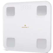 Smart Premium Fitness Scale SWS01