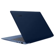Lenovo ideapad S130-14IGM Laptop - Celeron 1.1GHz 4GB 64GB Shared Win10 14inch HD Mid Night Blue