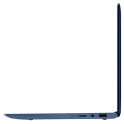 Lenovo ideapad S130-14IGM Laptop - Celeron 1.1GHz 4GB 64GB Shared Win10 14inch HD Mid Night Blue