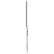 Lenovo ideapad S130-14IGM Laptop - Celeron 1.1GHz 4GB 128GB Shared Win10 14inch HD Mineral Grey English/Arabic Keyboard