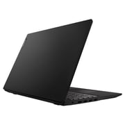 Lenovo ideapad S145-15IWL Laptop - Core i5 1.6GHz 8GB 1TB 2GB Win10 15.6inch FHD Granite Black