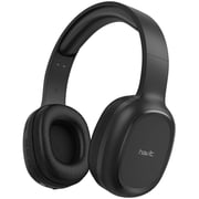Havit H2590BT Wireless On Ear Headset Black