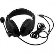 Havit H139D On Ear PC Headset Grey