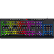 Havit Gaming Keyboard 1.5m Black