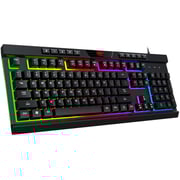 Havit Gaming Keyboard 1.5m Black