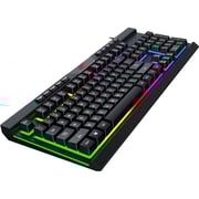Havit Gaming Keyboard 1.5m Black