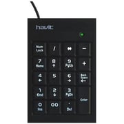 Havit Numeric Keypad Black