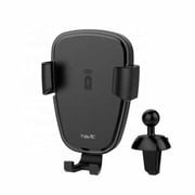 Havit Wireless Car Charger Black