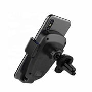 Havit Wireless Car Charger Black