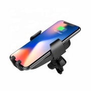 Havit Wireless Car Charger Black