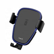 Havit Wireless Car Charger Black
