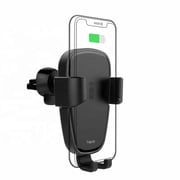 Havit Wireless Car Charger Black