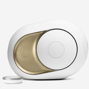 Devialet Phantom I 108 Db Wireless Speaker (gold Leaf, Opra De Paris Edition)