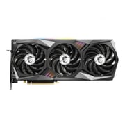 MSI Geforce Rtx 3060 Gaming Z Trio 12gb Gddr6 Graphic Cards Multi Color
