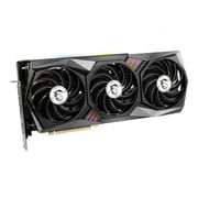 MSI Geforce Rtx 3060 Gaming Z Trio 12gb Gddr6 Graphic Cards Multi Color