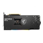MSI Geforce Rtx 3060 Gaming Z Trio 12gb Gddr6 Graphic Cards Multi Color