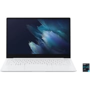 Samsung Galaxy Book Pro Laptop Core i5 11th Gen Quad-core 8GB 256GB SSD Intel Iris Xe Graphics Windows 10 Home 15.6inch FHD Mystic Silver