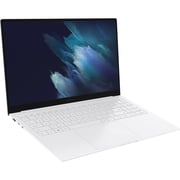 Samsung Galaxy Book Pro Laptop Core i5 11th Gen Quad-core 8GB 256GB SSD Intel Iris Xe Graphics Windows 10 Home 15.6inch FHD Mystic Silver